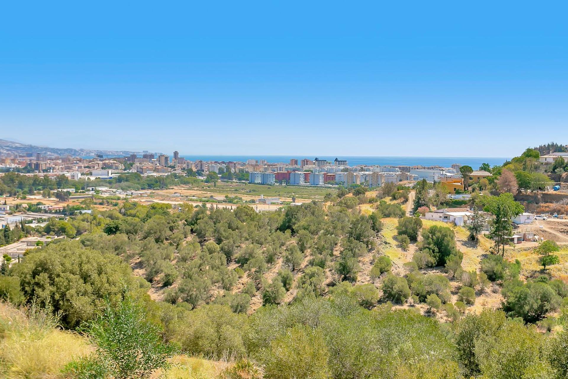 Hacienda El Sueno Apart otel Fuengirola Dış mekan fotoğraf