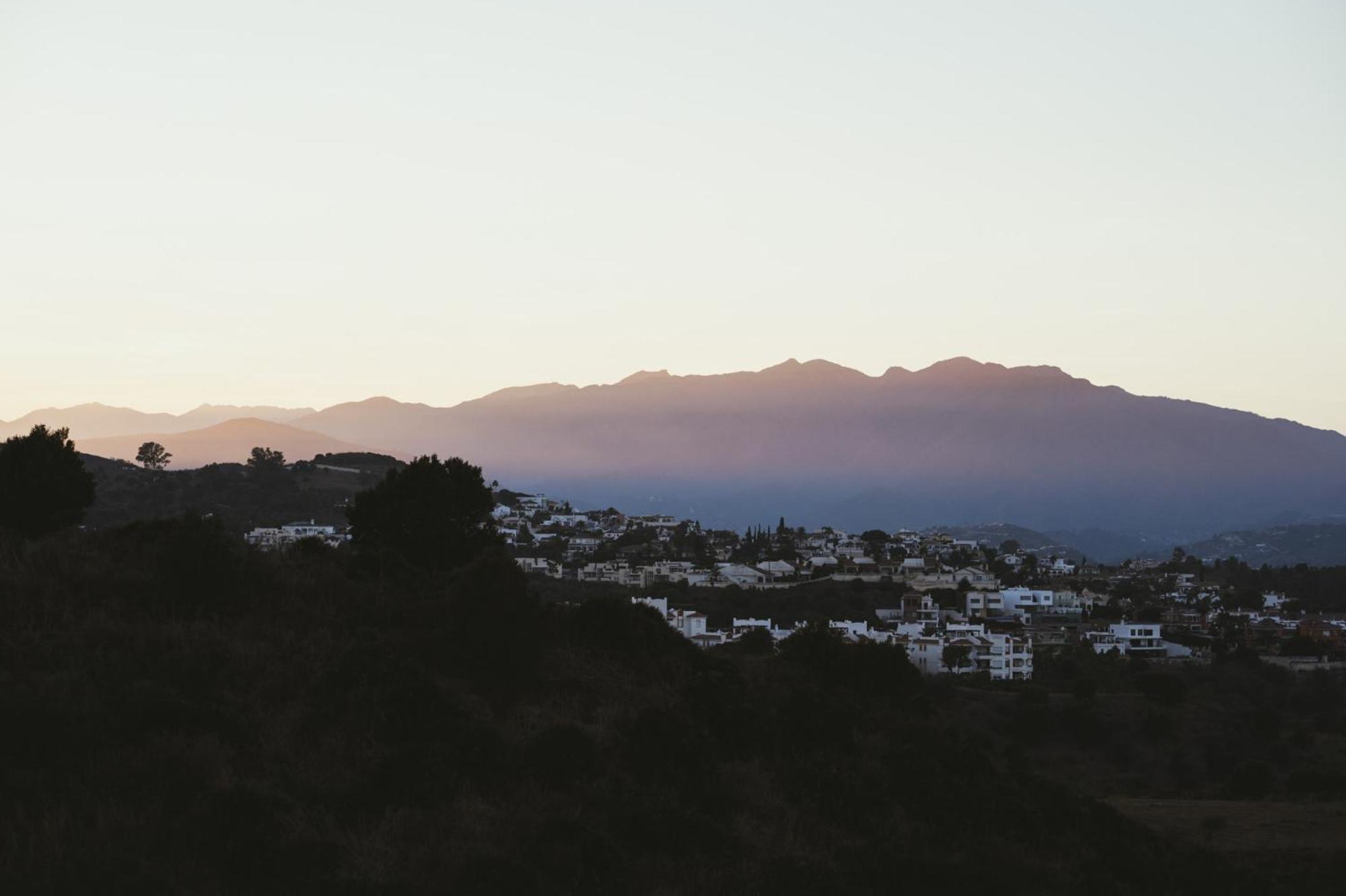 Hacienda El Sueno Apart otel Fuengirola Dış mekan fotoğraf